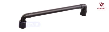 Przejdź do produktu uchwyt meblowy WMN 785.160.00N4 czarny mat