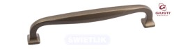 uchwyt meblowy WMN 752.128.00N7 brąz szczotkowany