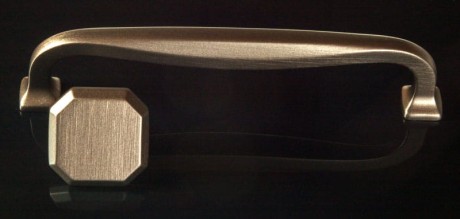 Przejdź do produktu uchwyt meblowy WMN 752.128.00N7 brąz szczotkowany