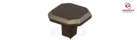 Przejdź do produktu gałka meblowa WPO 752.000.00N7 brąz