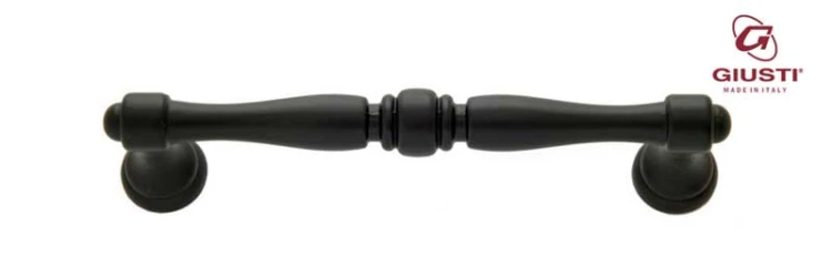 uchwyt meblowy WMN 619.096.00N4 czarny mat