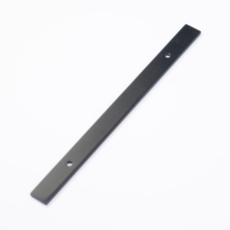 Przejdź do produktu podkładka pod uchwyt 0416.0128.AL6 czarny mat 18 cm.