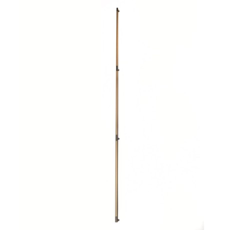 Przejdź do produktu uchwyt meblowy brązowy WMN 887.1800.2VG7 ryflowany 183cm