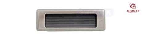 Przejdź do produktu uchwyt wpuszczany WMN 542.075.20B9 nikiel postarzany