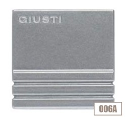 uchwyt meblowy WMN 470.064.006A chrom satyna