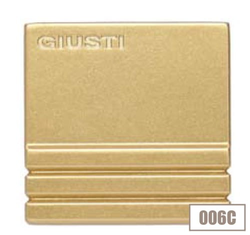 uchwyt meblowy WMN 470.MZA.006C półokrągły złoty mosiądz 16,4 cm.