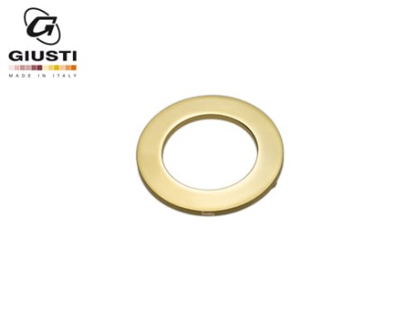 Przejdź do produktu uchwyt meblowy GIUSTI WMN 470.064.00GP złoty chrom połysk