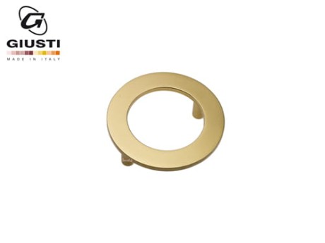 Przejdź do produktu uchwyt meblowy GIUSTI WMN 470.064.006C złoty mat