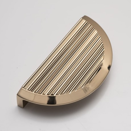 Przejdź do produktu Uchwyt meblowy złoty chrom połysk SY 9076.0096.GL 12cm.