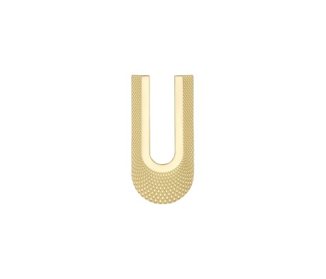 Przejdź do produktu Uchwyt meblowy 4200.032.PC35 złoty mosiądz mat CEBI 