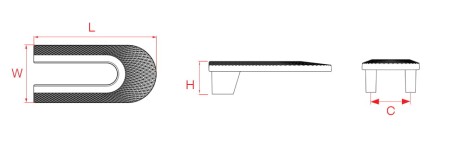 Przejdź do produktu Uchwyt meblowy 4200.032.MP30 złoty postarzany CEBI