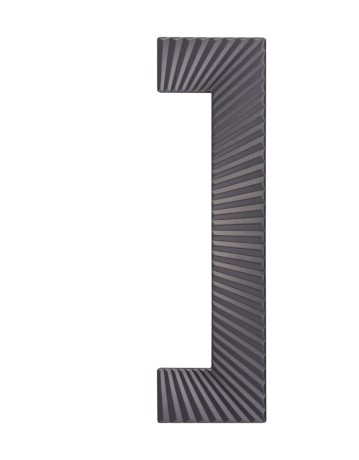 Przejdź do produktu Uchwyt meblowy 1205.192.PC27 antracyt mat