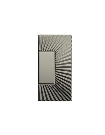 Przejdź do produktu Uchwyt meblowy 1205.064.PC27 antracyt mat prostokąt CEBI