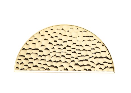 Przejdź do produktu Uchwyt meblowy 1195.096.MP11 16cm. złoty chrom połysk Świetlik