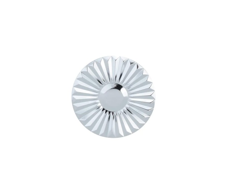 Gałka meblowa srebrny połysk, chrom CEBI 4193.016.MP02