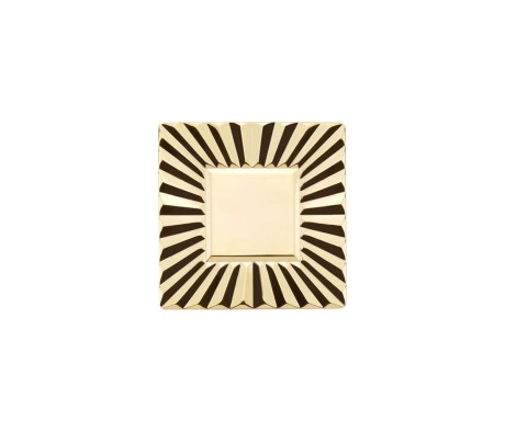 Przejdź do produktu Gałka meblowa 4205.032.MP11 złoty połysk, chrom CEBI