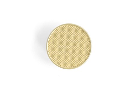 Przejdź do produktu Gałka meblowa  4194.016.MP35 złoty mat CEBI 