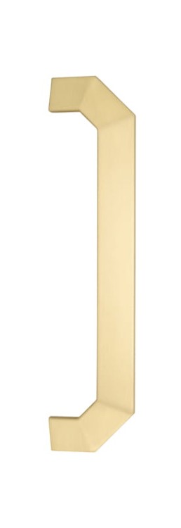 Uchwyt meblowy mosiądz złoty mat.  CEBI 1215.224.MP35