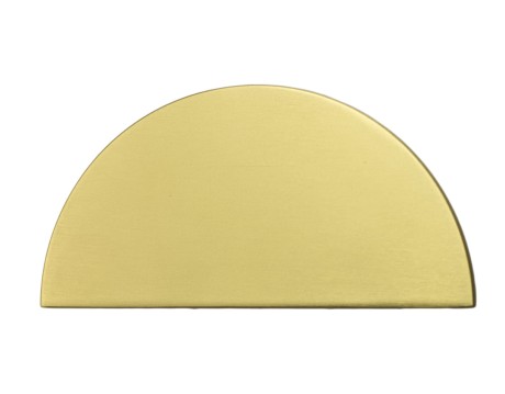 Przejdź do produktu Uchwyt meblowy 1196.096.PC35 złoty mat CEBI 