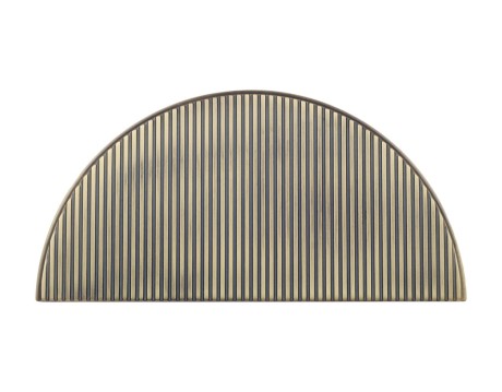 Przejdź do produktu Uchwyt meblowy 1197.096.MP30 16cm. złoty ciemny półkole duże CEBI