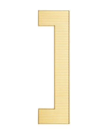 Przejdź do produktu Uchwyt meblowy CEBI 1206.192.MP11 złoty chrom  połysk