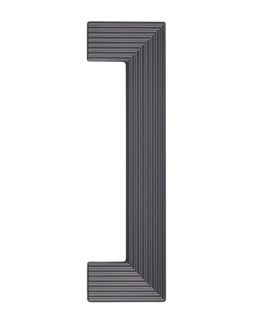 Przejdź do produktu Uchwyt meblowy 1203.192.MP27 kolor antracyt  mat CEBI