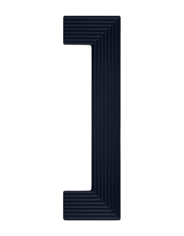 Przejdź do produktu Uchwyt meblowy 1203.192.MP24 czarny mat  CEBI