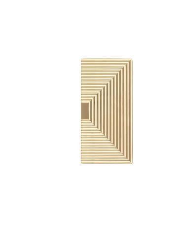 Przejdź do produktu Uchwyt meblowy 1203.064.MP11 złoty chrom połysk CEBI