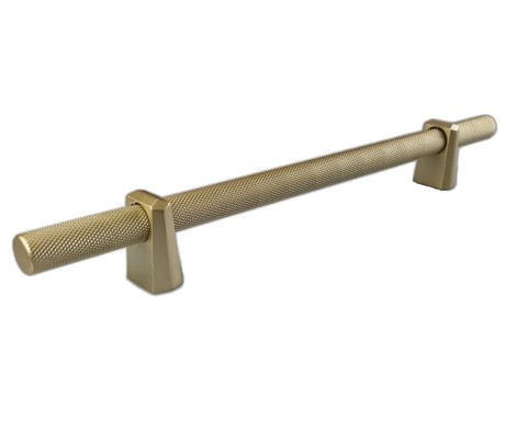 Przejdź do produktu Uchwyt meblowy 1264.20.224.MP35 34 cm. złoty mat CEBI