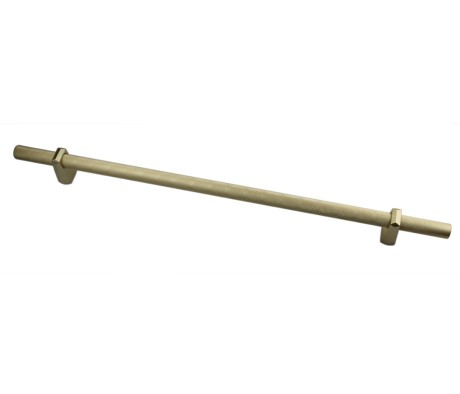 Przejdź do produktu Uchwyt meblowy 1264.20.384.MP35 50 cm. złoty mat CEBI