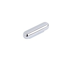 Uchwyt meblowy srebrny chrom CEBI 4127.032.MP02 6cm