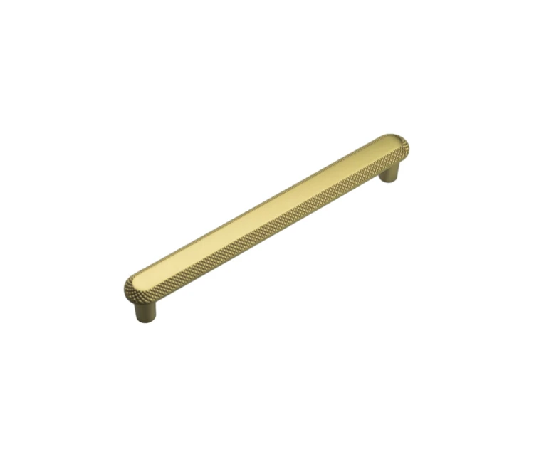 Uchwyt meblowy złoty mosiądz mat CEBI 1102.160.MP35