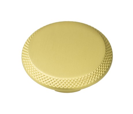 Przejdź do produktu Gałka meblowa 4102.003.MP35 złoty mat 6cm. 
