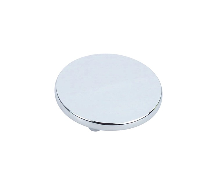 Gałka meblowa srebrny chrom 6cm. CEBI 4196.016.MP02