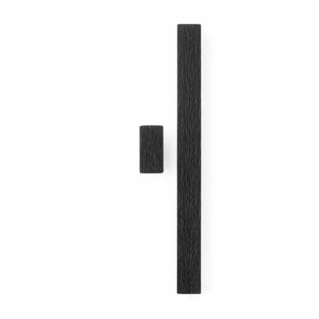 Przejdź do produktu Uchwyt meblowy  czarny mat  SY 4875.0016.AL6  6,2cm. 