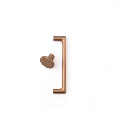 uchwyty-meblowe-w-kolorz-złoty-mat-szampan