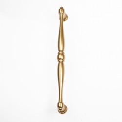 Uchwyt meblowy-złoty-mat-WMN 619.160.00R4 złoto rzymskie