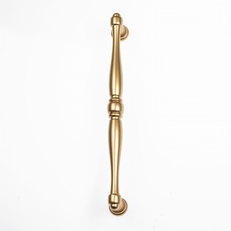 Uchwyt meblowy-złoty-mat-WMN 619.160.00R4 złoto rzymskie