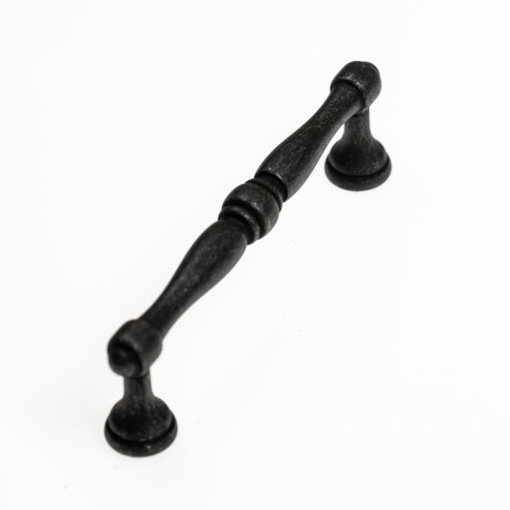 Przejdź do produktu uchwyt meblowy WMN 619.096.00T2 czarne żelazo