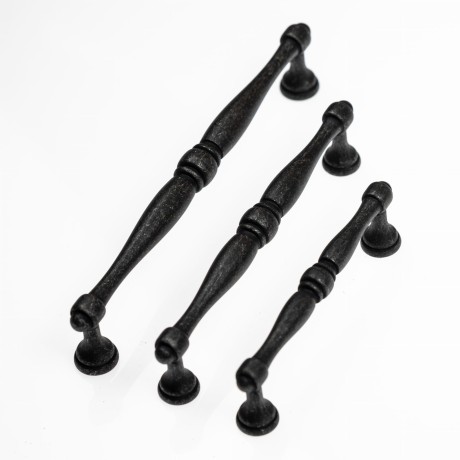 Przejdź do produktu uchwyt meblowy WMN 619.128.00T2 czarne żelazo