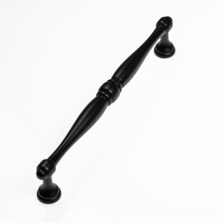 Przejdź do produktu Uchwyt meblowy WMN 619.160.00N4 czarny mat