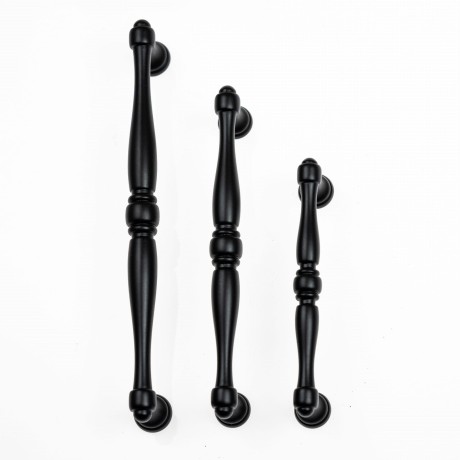 Przejdź do produktu Uchwyt meblowy WMN 619.128.00N4 czarny mat