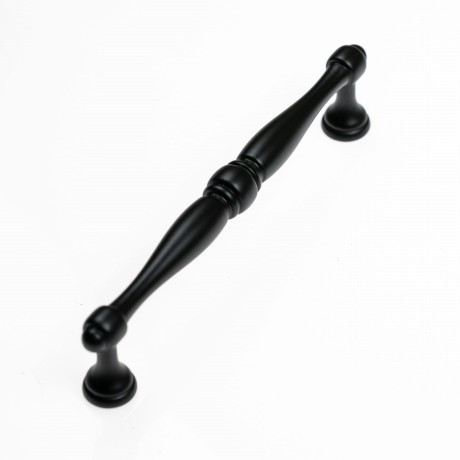 Przejdź do produktu Uchwyt meblowy WMN 619.128.00N4 czarny mat