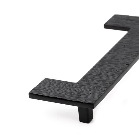 Przejdź do produktu Uchwyt meblowy  czarny mat  SY 4877.0224.AL6  25cm. 