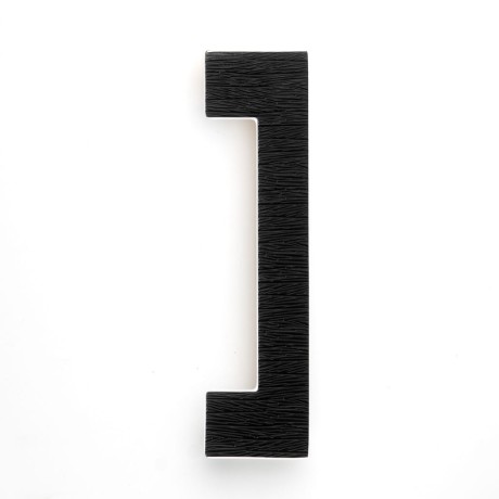 Przejdź do produktu Uchwyt meblowy  czarny mat  SY 4877.0224.AL6  25cm. 