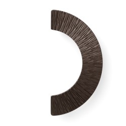 Uchwyt meblowy brązowy SY 4830.0192.EL3