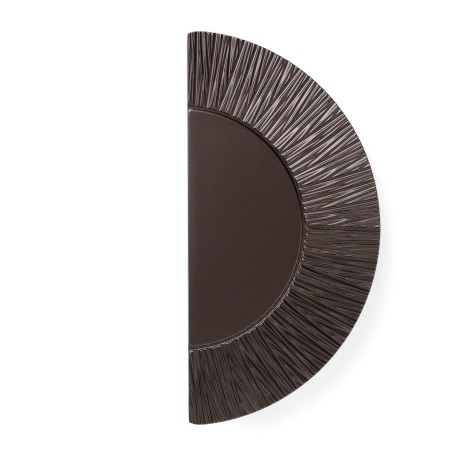 Przejdź do produktu Uchwyt meblowy  brązowy  SY 4829.0128.EL3  16,2cm. półkole