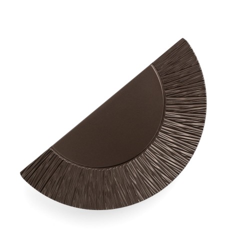 Przejdź do produktu Uchwyt meblowy  brązowy  SY 4829.0128.EL3  16,2cm. półkole