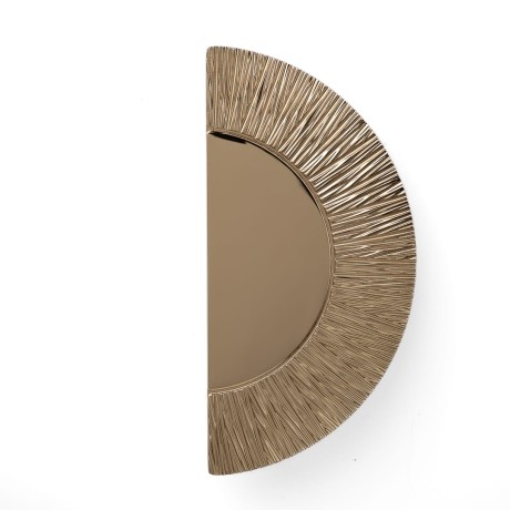 Przejdź do produktu Uchwyt meblowy  złoty chrom połysk  SY 4829.0128.GL  16,2cm. 