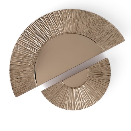 Przejdź do produktu Uchwyt meblowy  złoty chrom połysk  SY 4829.0064.GL 